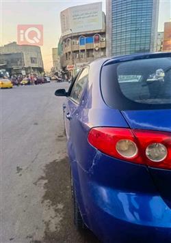 سوزوكي رينو